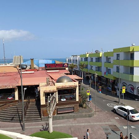 Corralejo Downtown Exterior foto