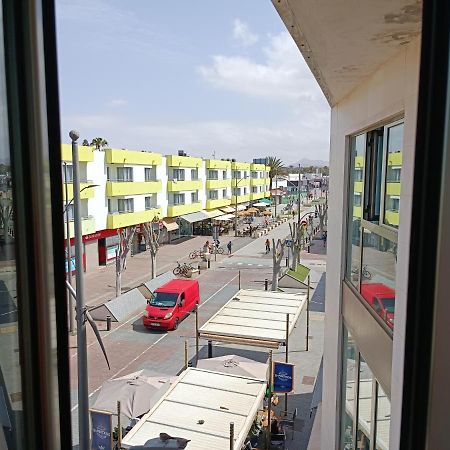 Corralejo Downtown Exterior foto